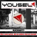Blackhaotty - Wanheda Original Mix