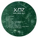 Exos - Green Beat Fishcake Mix Waage Remix Fishcake Mix Waage…