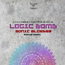 Logic Bomb - Sonic Algebra N3XU5 Remix