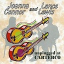 Joanna Connor And Lance Lewis - When The Levee Breaks