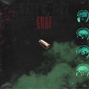 SALTY BOY - First Shot