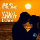 Jerry Ground - The Dreamers