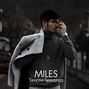 Simone Speranza - My Way to You Radio Edit