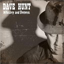 Dave Hunt - Mississippi Blues