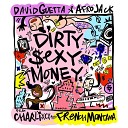 David Guetta Afrojack - Dirty Sexy Money feat Charli XCX French Montana co prod by Skrillex…