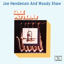 Joe Henderson Woody Shaw - Invitation