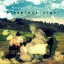 Masa Gimbayashi - Sleepless Night Prelude