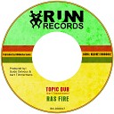 Ras Fire - Topic Dub