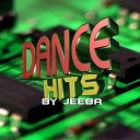 DJ Jeeba - We Could Ride the Light Waves Club Mix