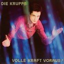 Die Krupps - Zwei Herzen Ein Rhythmus 2008 Remix