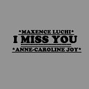 Maxence Luchi - I Miss You Instrumental Clean Bandit feat Julia Michaels…