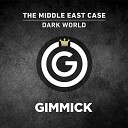 The Middle East Case - Bass Rituals
