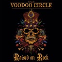 Alex Beyrodt s Voodoo Circle - Time For The Innocent Bonus Track