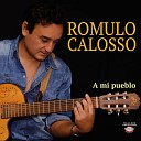 R mulo Calosso - La Vida