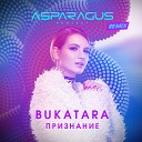 Bukatara - Признание ASPARAGUSproject remix