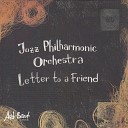 Jazz Philharmonic Orchestra feat Igor Butman David… - Evening Song