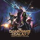 Guardians Of The Galaxy - Sacrifice 3