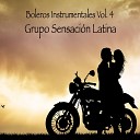 Grupo Sensac on Latina - Historia de Un Amor