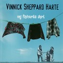 Vinnick Sheppard Harte - Love of Mine