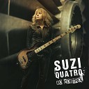 Suzi Quatro - Heart On The Line