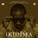 Aimable Tayaya feat DJ Chento - Ikidima