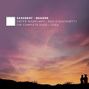 Pieter Wispelwey Paolo Giacometti - Violin Sonata No 3 in D Minor Op 108 IV Presto…