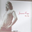 Joanna Rays - We Fly Radio Edit