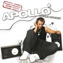 Apollo feat YOR123 - Mun musiikki