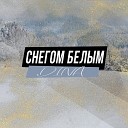 Dina - Снегом белым (CJ Miron Project Remix)