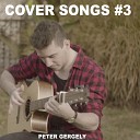 Peter Gergely - A Thousand Years