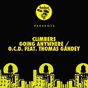Climbers - Going Anywhere Original Mix