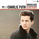 Charlie Puth feat Meghan Trai - Marvin Gaye DJ Kue Remix Pr