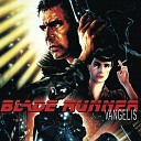 INSTRUMENTAL HITS - Love Theme From Blade Runner