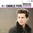 Charlie Puth feat Meghan Trainor - Marvin Gaye feat Meghan Trainor Boehm Remix