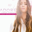 Jasmine Thompson - Adore K Theory Remix