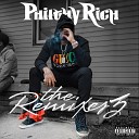 Philthy Rich feat Rexx Life Raj Kap G 03… - Dope Boy Remix