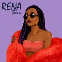 RENA - Дороги remix
