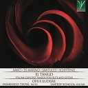 Opus Ludere Domenico Testa Davide Sciacca - Habanera e tango