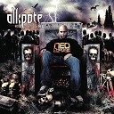 Alkpote feat Kiss R Diablor X - On prend l avantage