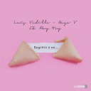 Luis Vadillo Hugo V feat Boy Toy - Regresa a Mi
