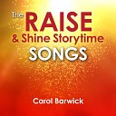 Carol Barwick - I Look in the Mirror