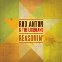 Rod Anton The Ligerians feat The Congos - Leaders of tomorrow Extended Version