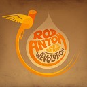 Rod Anton The Ligerians - Come Together