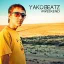 Yako Beatz - Weekend