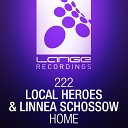 Local Heroes, Linnea Schossow - Home (Radio Edit)