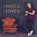 Andrew Boom - I Hate U I Love U Cover