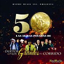 Los Tucanes de Tijuana feat Los Nuevos Santa… - Suena la Banda