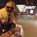 Tommy Vee feat Danny Losito Kareem Shabazz - Life Goes On Rio Dela Duna Andy Rojas Remix…