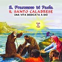 Peppe Manto - Il Santo Calabrese