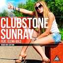 Clubstone feat Elena Gold feat Elena Gold - Sunray Alex Hilton Remix Radio Edit